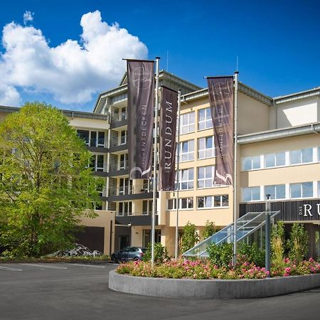 Boardinghouse Das Rundum Bad Reichenhall Eksteriør billede